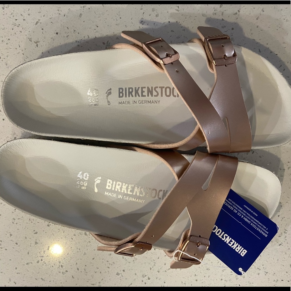 COPY - BIRKENSTOCK